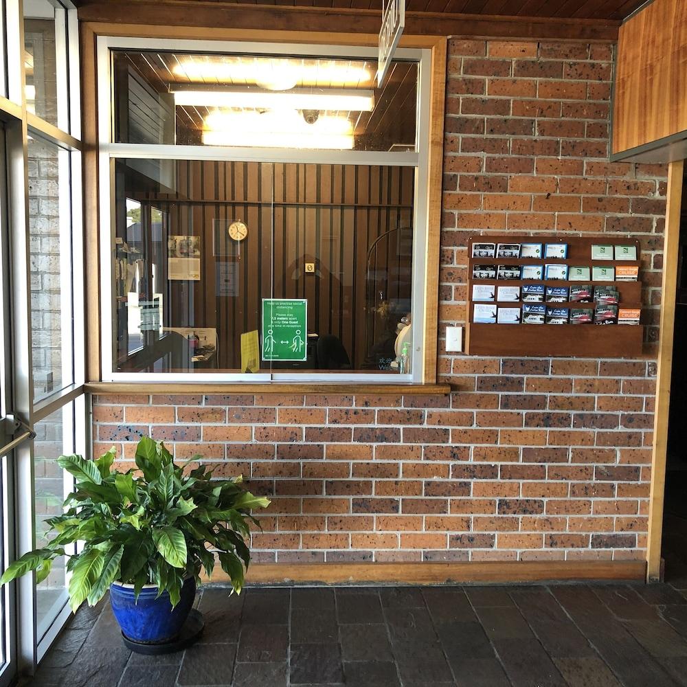 Bridge Hotel Smithton Exterior photo