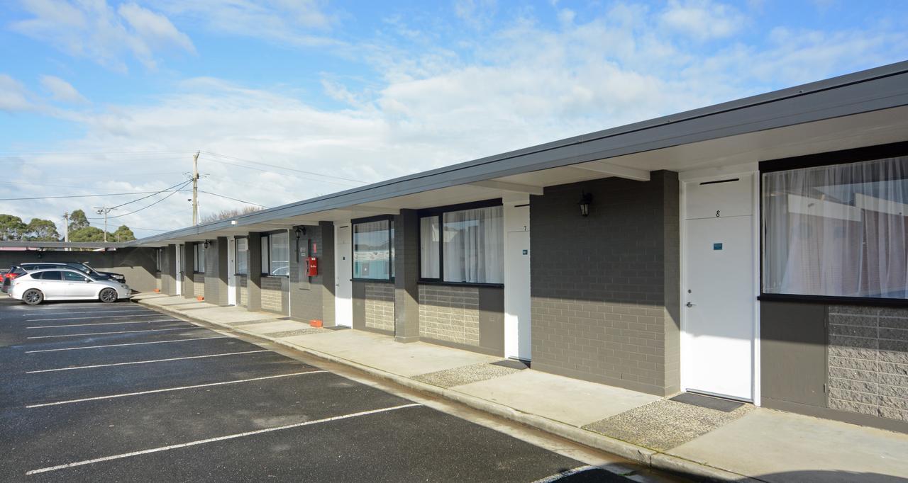 Bridge Hotel Smithton Exterior photo